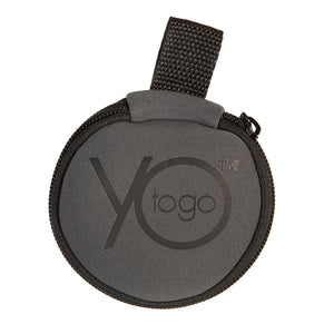 Round YoToGo™ Cooler Grey