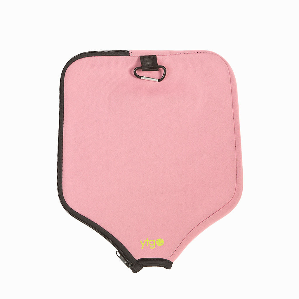 Pickelball Paddle Cover