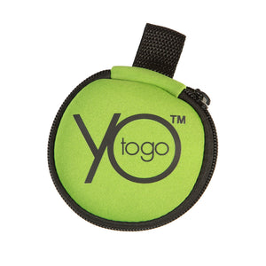 Round YoToGo™ Cooler Green